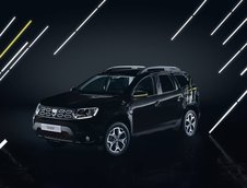 Dacia Duster Black Collector - Poze noi