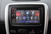 Dacia Duster Black Edition