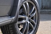 Dacia Duster Black Edition