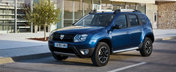 Cand se lanseaza noua generatie Dacia Duster si ce noutati propune