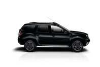 Dacia Duster Black Touch