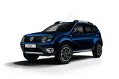 Dacia Duster Black Touch