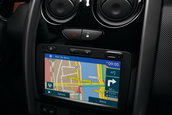 Dacia Duster Black Touch