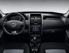 Dacia Duster Black Touch