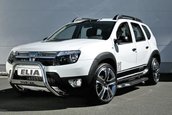 Dacia Duster by Elia