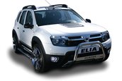 Dacia Duster by Elia