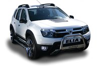 Dacia Duster by Elia