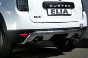 Dacia Duster by Elia