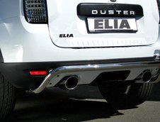 Dacia Duster by Elia