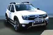 Dacia Duster by Elia