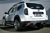 Dacia Duster by Elia