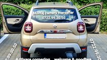 DACIA Duster Camera Auto Video Reverse Marsarier M...