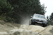 Dacia Duster Camp 2012