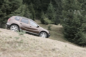 Dacia Duster Camp 2012