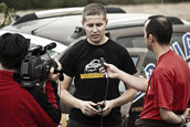Dacia Duster Camp 2012
