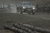 Dacia Duster Camp 2012