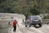 Dacia Duster Camp 2012
