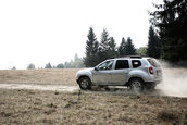 Dacia Duster Camp 2012