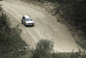 Dacia Duster Camp 2012