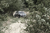 Dacia Duster Camp 2012