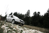 Dacia Duster Camp 2012