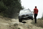Dacia Duster Camp 2012