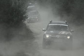 Dacia Duster Camp 2012