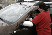 Dacia Duster Camp 2012
