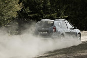 Dacia Duster Camp 2012