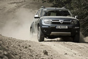 Dacia Duster Camp 2012