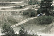 Dacia Duster Camp 2012