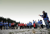 Dacia Duster Camp 2012