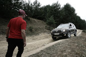 Dacia Duster Camp 2012