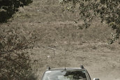 Dacia Duster Camp 2012