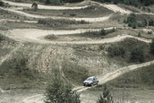 Dacia Duster Camp 2012