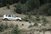 Dacia Duster Camp 2012
