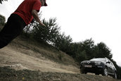 Dacia Duster Camp 2012
