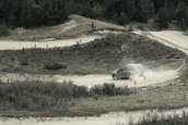 Dacia Duster Camp 2012