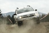 Dacia Duster Camp 2012