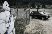 Dacia Duster Camp 2012