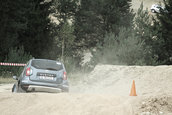 Dacia Duster Camp 2012