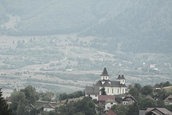 Dacia Duster Camp 2012