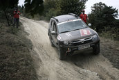 Dacia Duster Camp 2012