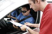 Dacia Duster Camp 2012