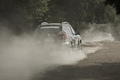 Dacia Duster Camp 2012