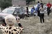 Dacia Duster Camp 2012