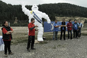 Dacia Duster Camp 2012
