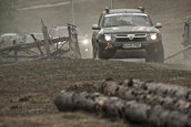 Dacia Duster Camp 2012