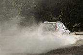 Dacia Duster Camp 2012