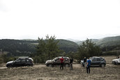 Dacia Duster Camp 2012
